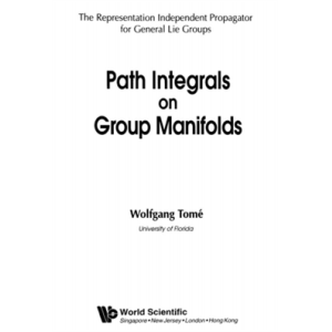 Path Integrals on Group Manifold